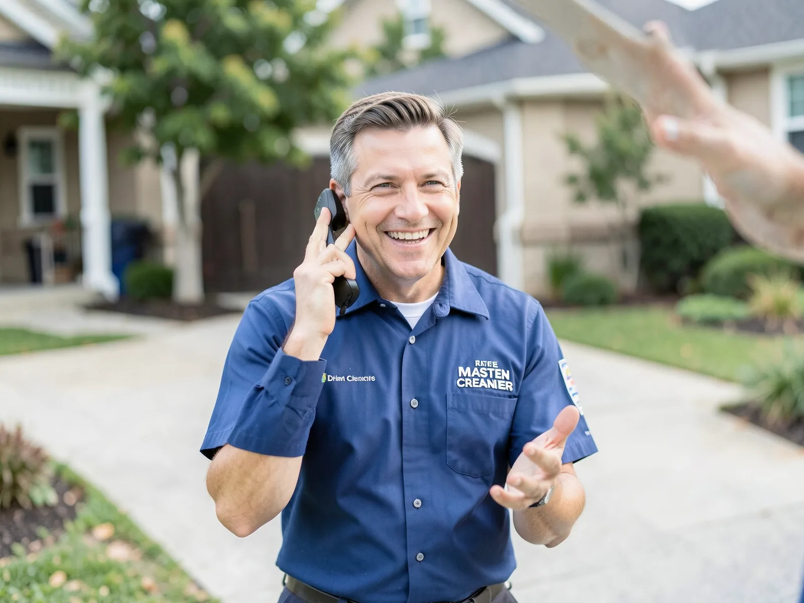 Drain Cleaning San Isidro, TX FAQs
